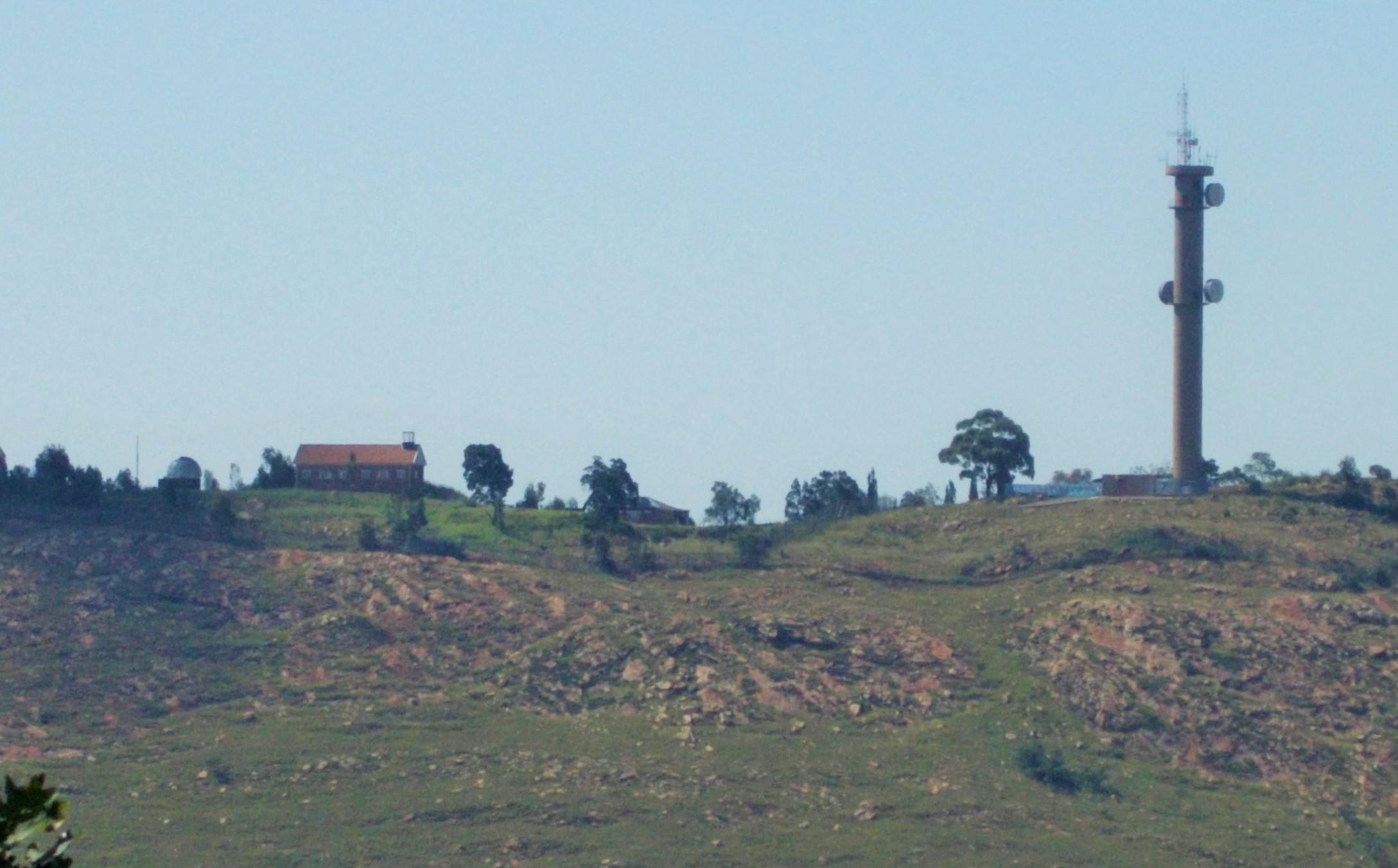 Review of '120 Years of Caring The Story of the Johannesburg Children